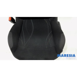 Peugeot - 208 - Siège gauche