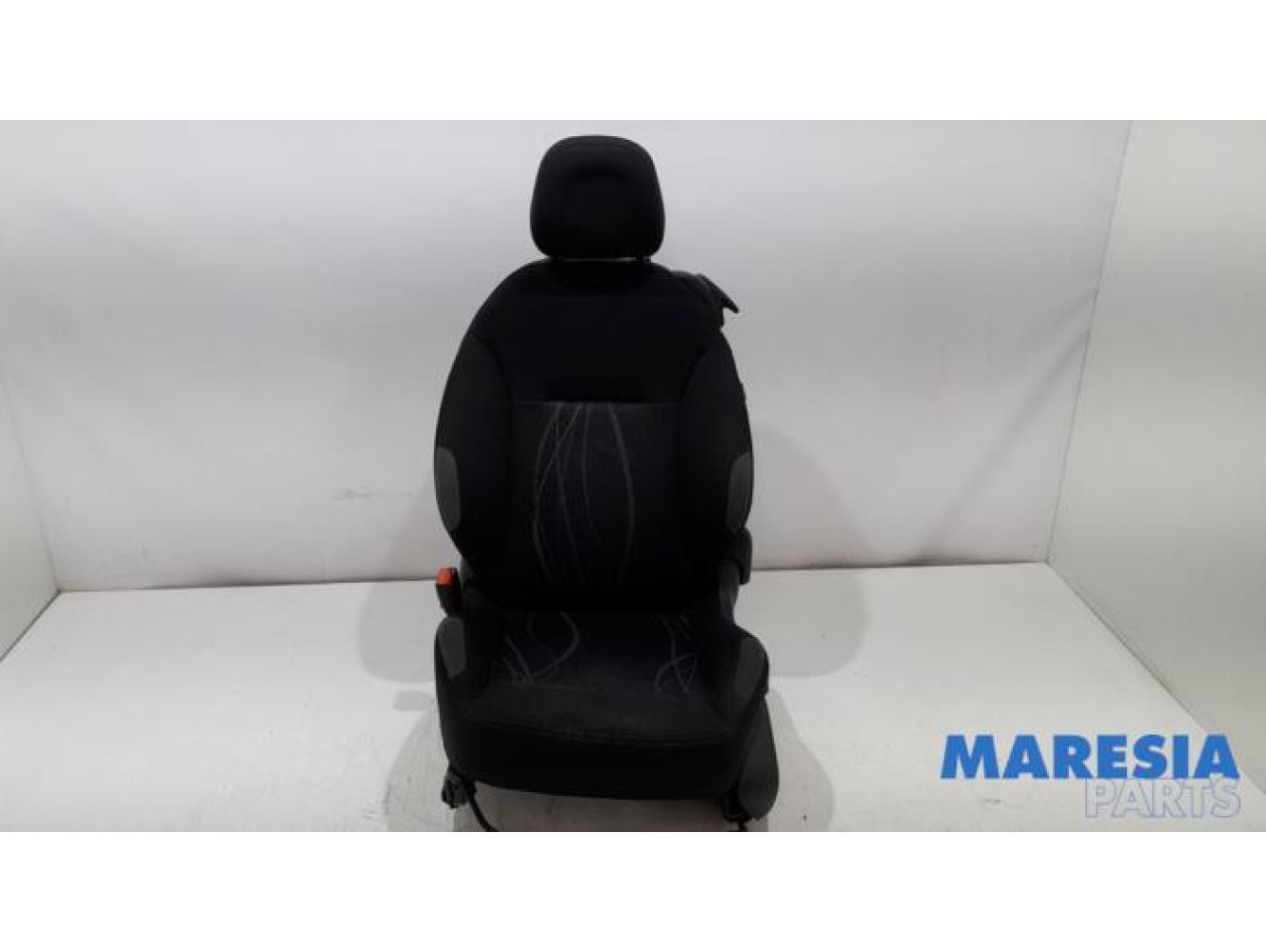 Peugeot - 208 - Siège gauche