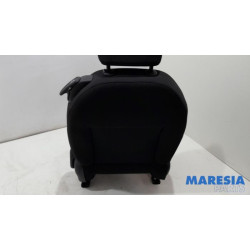 Peugeot - 208 - Siège gauche