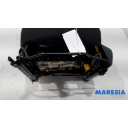 Peugeot - 208 - Siège gauche