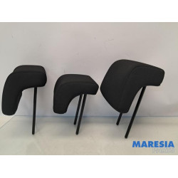 Peugeot - 208 - Ensemble usagé support principal