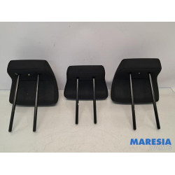 Peugeot - 208 - Ensemble usagé support principal