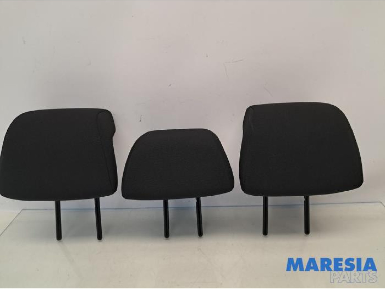 Peugeot - 208 - Ensemble usagé support principal