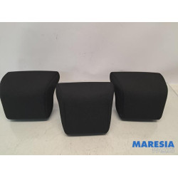 Peugeot - 208 - Ensemble usagé support principal