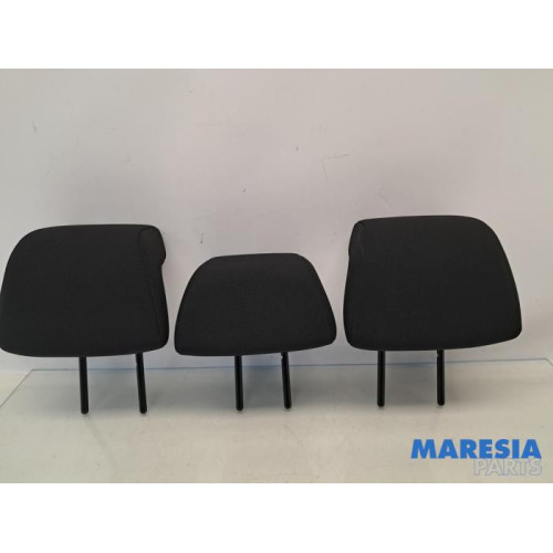 Peugeot - 208 - Ensemble usagé support principal