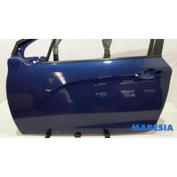 Peugeot - 208 - Portière 2portes gauche