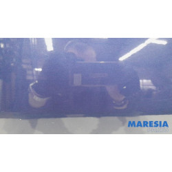 Peugeot - 208 - Portière 2portes gauche