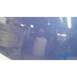 Peugeot - 208 - Portière 2portes gauche