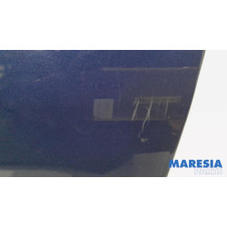 Peugeot - 208 - Portière 2portes gauche