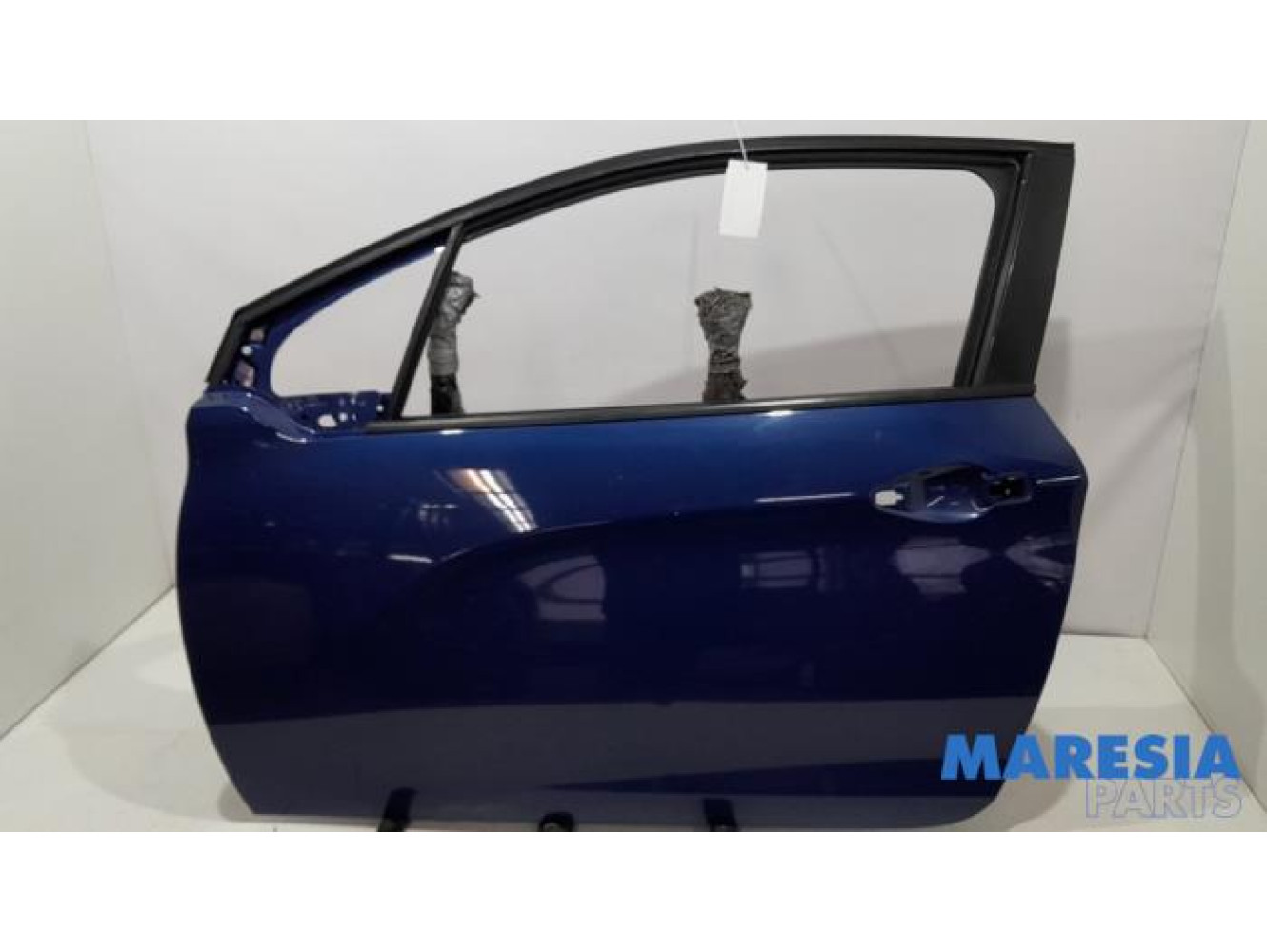 Peugeot - 208 - Portière 2portes gauche