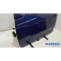 Peugeot - 208 - Portière 2portes gauche