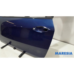 Peugeot - 208 - Portière 2portes gauche