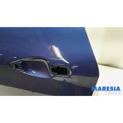 Peugeot - 208 - Portière 2portes gauche