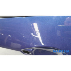 Peugeot - 208 - Portière 2portes gauche