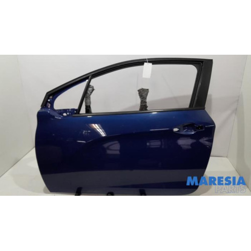 Peugeot - 208 - Door 2-door, left