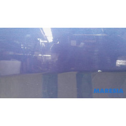 Peugeot - 208 - Portière 2portes gauche