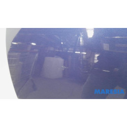 Peugeot - 208 - Portière 2portes gauche