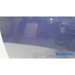 Peugeot - 208 - Portière 2portes gauche