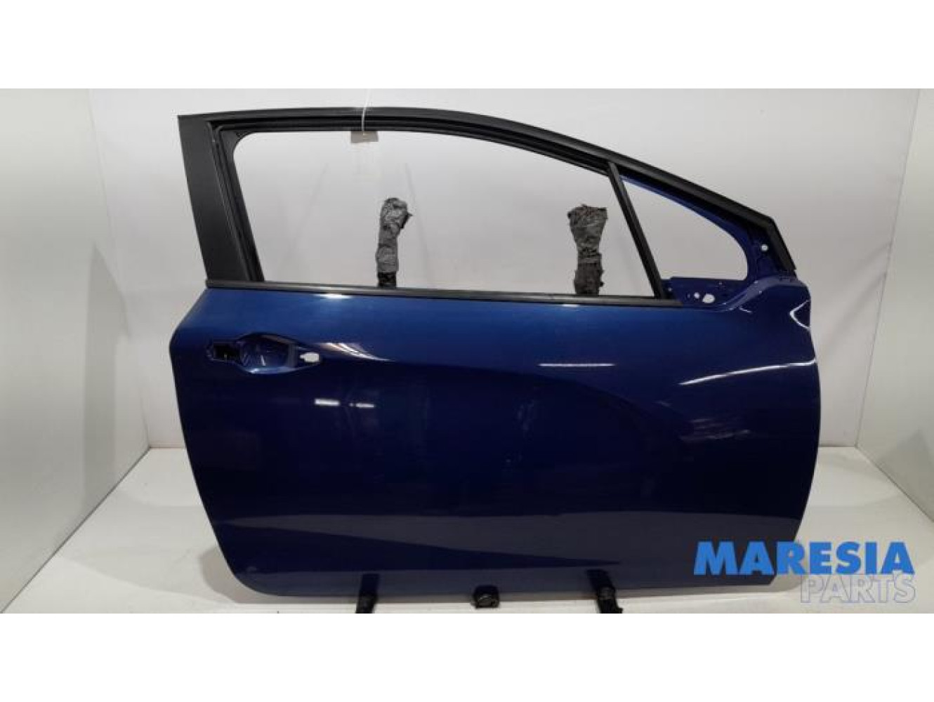 Peugeot - 208 - Portier 2Deurs rechts