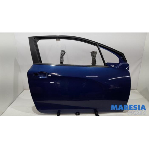 Peugeot - 208 - Portier 2Deurs rechts