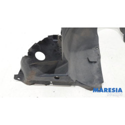 Citroen - C4 Cactus - Passage de roue