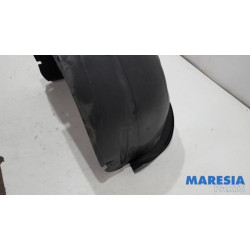 Citroen - C4 Cactus - Passage de roue