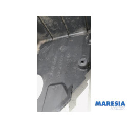 Citroen - C4 Cactus - Passage de roue