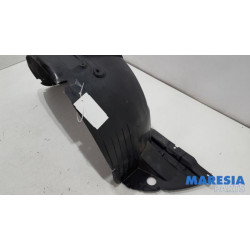 Citroen - C4 Cactus - Passage de roue