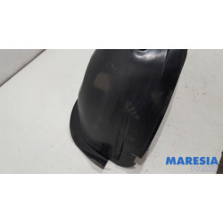 Citroen - C4 Cactus - Passage de roue