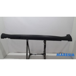 Citroen - C4 Cactus - Einstiegleiste links