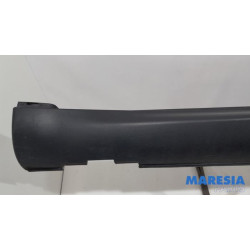 Citroen - C4 Cactus - Einstiegleiste links