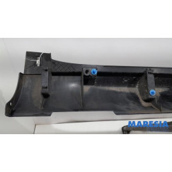 Citroen - C4 Cactus - Einstiegleiste links