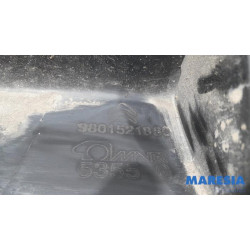 Citroen - C4 Cactus - Einstiegleiste links