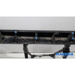 Citroen - C4 Cactus - Einstiegleiste links