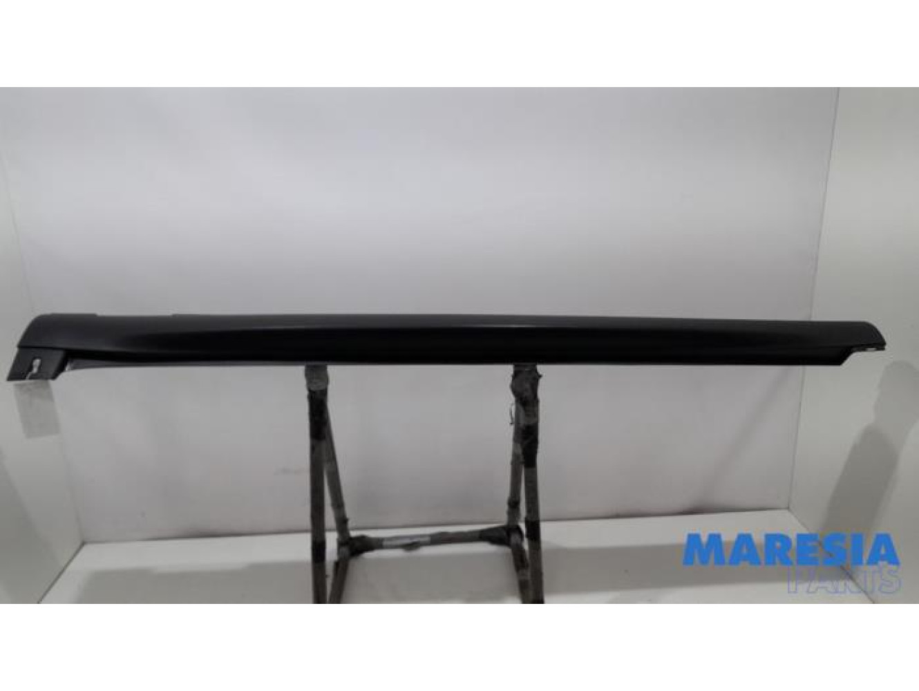 Citroen - C4 Cactus - Einstiegleiste links