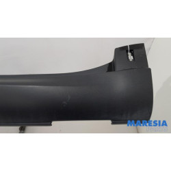 Citroen - C4 Cactus - Einstiegleiste links