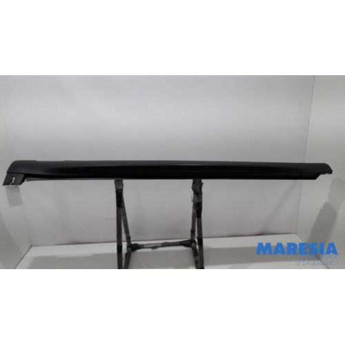 Citroen - C4 Cactus - Einstiegleiste links