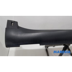 Citroen - C4 Cactus - Marche-pied (list de couverture) droite