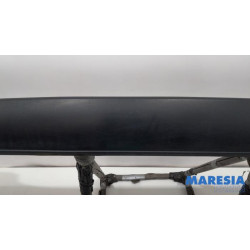 Citroen - C4 Cactus - Marche-pied (list de couverture) droite