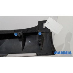 Citroen - C4 Cactus - Marche-pied (list de couverture) droite