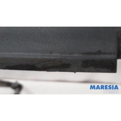 Citroen - C4 Cactus - Marche-pied (list de couverture) droite