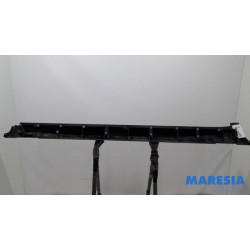 Citroen - C4 Cactus - Marche-pied (list de couverture) droite