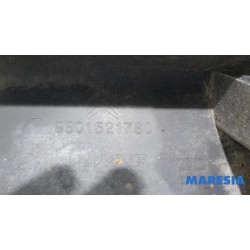 Citroen - C4 Cactus - Marche-pied (list de couverture) droite