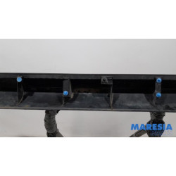 Citroen - C4 Cactus - Marche-pied (list de couverture) droite