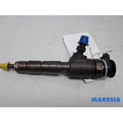 Citroen - DS4 - Injector (diesel)