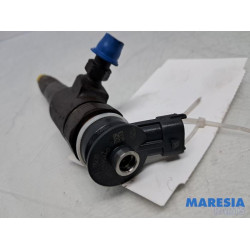 Citroen - DS4 - Injector (diesel)