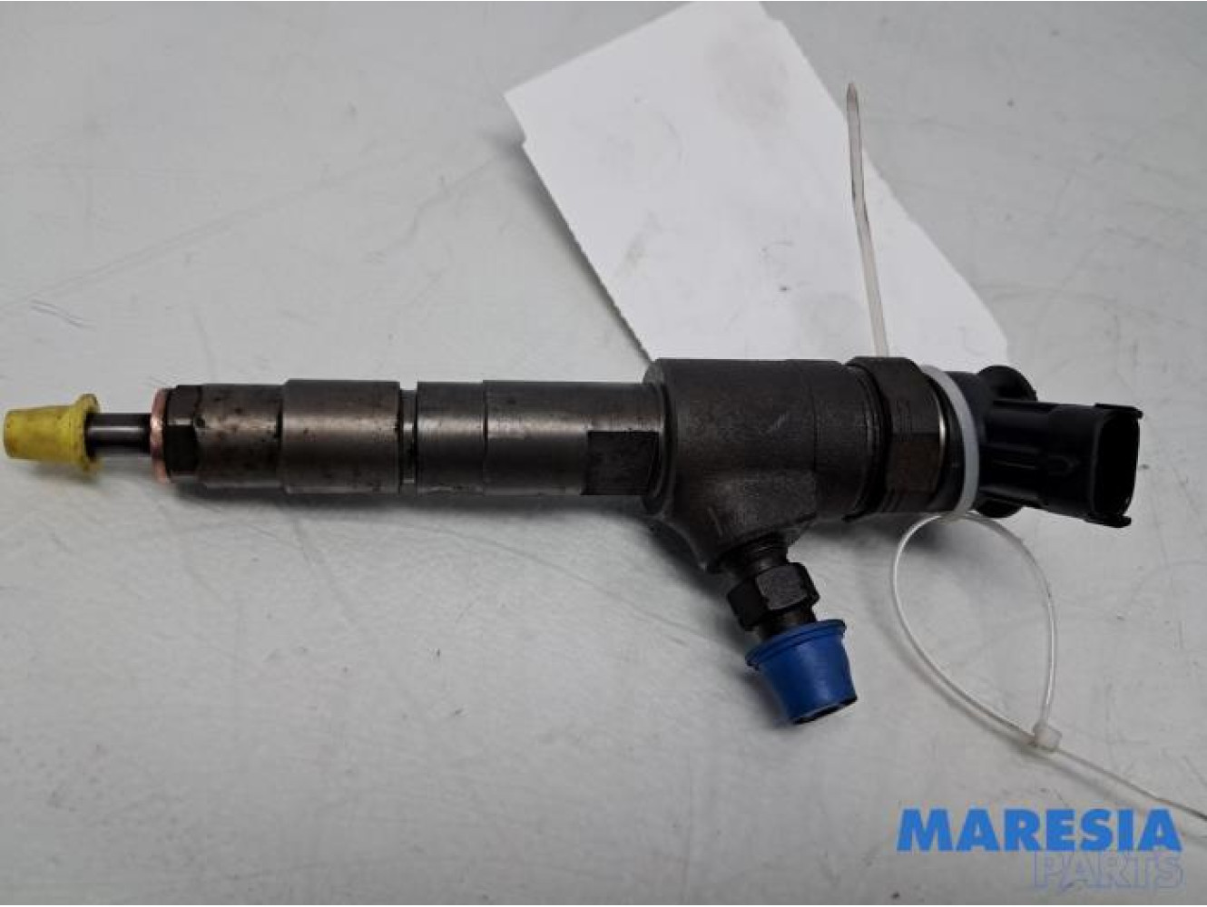 Citroen - DS4 - Injector (diesel)