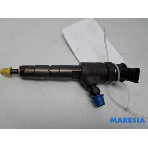 Citroen - DS4 - Injector (diesel)