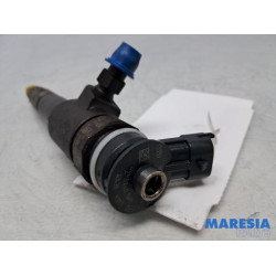 Citroen - DS4 - Injector (diesel)