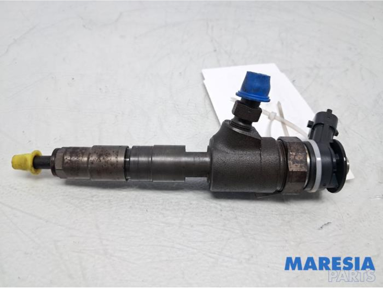 Citroen - DS4 - Injector (diesel)